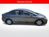 Used 2010 Honda Civic LX image 2