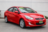 Used 2013 Hyundai Accent GLS w/ Premium Pkg image 3
