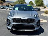 Used 2020 Kia Sportage SX image 3