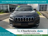 Used 2020 Jeep Cherokee Limited image 2