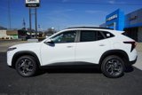 New 2025 Chevrolet Trax LT w/ Driver Confidence Package image 2