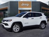 New 2025 Jeep Compass Sport image 2