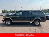 Used 2002 Ford F150 King Ranch image 2