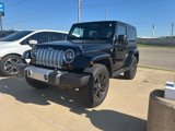Used 2008 Jeep Wrangler Sahara image 3
