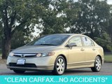 Used 2007 Honda Civic LX image 3