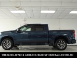 Used 2021 Chevrolet Silverado 1500 RST w/ All Star Edition Plus image 3
