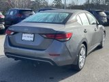 New 2025 Nissan Sentra S w/ Lighting Package image 3