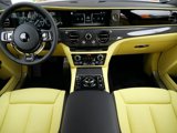 Used 2023 Rolls-Royce Ghost Black Badge image 4