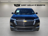Used 2022 Chevrolet Traverse LT w/ LT Premium Package image 2