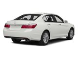 Used 2014 Honda Accord EX-L image 2