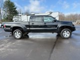Used 2015 Toyota Tacoma 4x4 Double Cab image 6