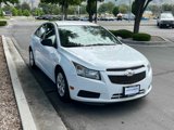 Used 2014 Chevrolet Cruze LS image 3
