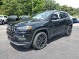New 2025 Jeep Compass Latitude w/ Altitude Special Edition image 3