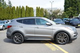 Used 2017 Hyundai Santa Fe Sport w/ 2.0T Ultimate Tech Package 05 image 5
