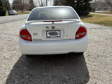 Used 2000 Nissan Maxima GLE image 5