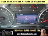 Used 2022 Chevrolet Equinox LT image 3