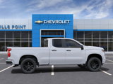 New 2025 Chevrolet Silverado 1500 Custom image 5