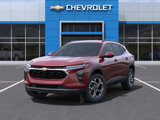 New 2025 Chevrolet Trax LT w/ Driver Confidence Package image 6