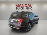 Used 2020 GMC Acadia Denali w/ Technology Package image 6