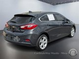 Used 2018 Chevrolet Cruze Premier image 4