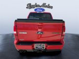 Used 2008 Ford Explorer Sport Trac Adrenalin image 5