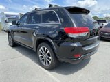 Used 2018 Jeep Grand Cherokee Overland image 5