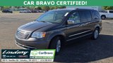 Used 2015 Chrysler Town & Country Limited Platinum w/ Trailer Tow Group image 4