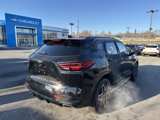 Certified 2024 Chevrolet Blazer RS w/ Driver Confidence II Package image 6