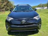 Used 2017 Toyota RAV4 XLE image 2