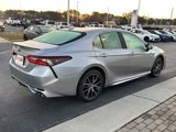 Certified 2023 Toyota Camry SE image 5