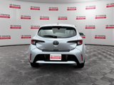 New 2025 Toyota Corolla SE image 4