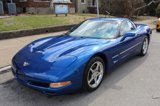 Used 2003 Chevrolet Corvette Coupe w/ Preferred Equipment Group image 3