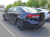 New 2025 Toyota Corolla SE image 3