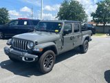 Used 2023 Jeep Gladiator Overland image 3