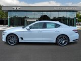 Used 2025 Genesis G70 2.5T image 4