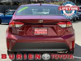 New 2026 Toyota Corolla LE image 4