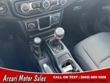 Used 2021 Jeep Wrangler Unlimited Sport image 5