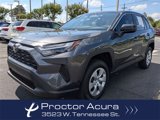 Used 2023 Toyota RAV4 LE image 6