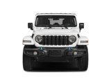 Certified 2024 Jeep Wrangler Unlimited Sahara image 4