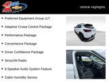 Used 2021 Chevrolet TrailBlazer LT image 2