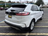 Used 2021 Ford Edge SEL image 4