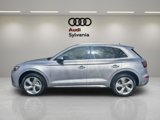 Used 2022 Audi Q5 2.0T Premium Plus w/ Premium Plus Package image 4