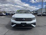 Certified 2022 Volkswagen Tiguan SE image 2