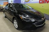 Used 2018 Chevrolet Cruze LT image 3