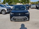 New 2025 Volkswagen Taos SE image 3