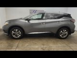 Used 2017 Nissan Murano S w/ Navigation Package image 4