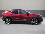 New 2025 Chevrolet Trax LT w/ LT Convenience Package image 5