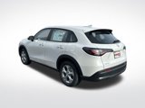 New 2025 Honda HR-V LX image 3