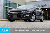 Used 2023 Chevrolet Malibu LT image 3