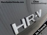New 2025 Honda HR-V LX image 5